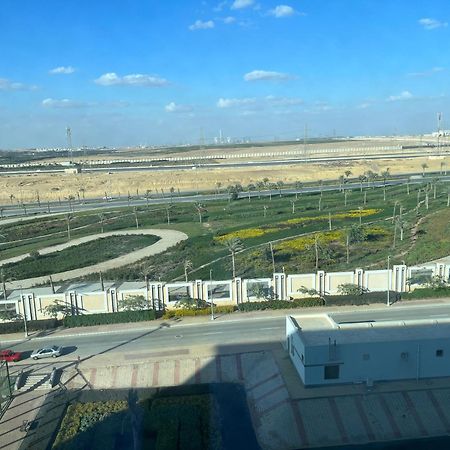 Tolip Olympic International City New Cairo 外观 照片