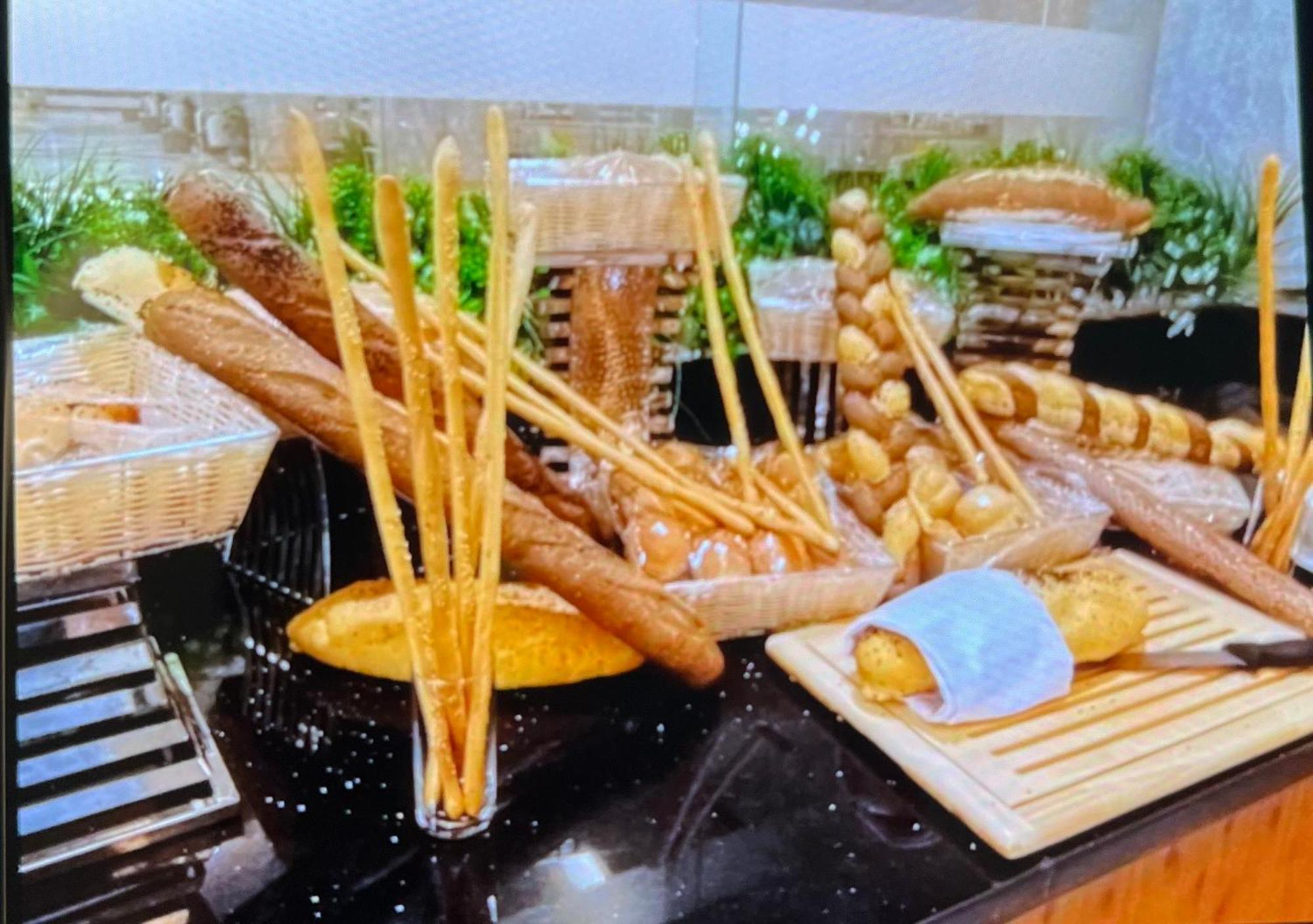 Tolip Olympic International City New Cairo 外观 照片
